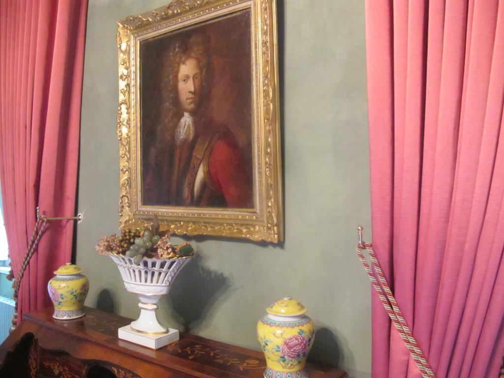 Chateau De Canac Родез Екстериор снимка
