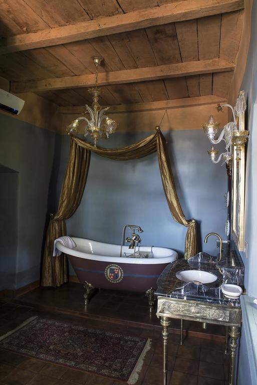 Chateau De Canac Родез Екстериор снимка